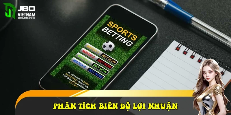 Phân tích biên độ lợi nhuận